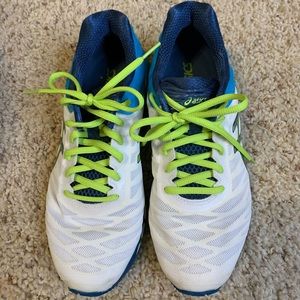 Adidas running shoes